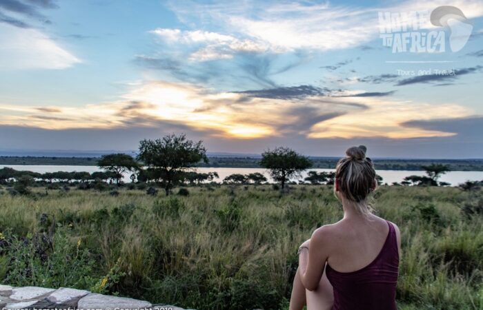 african safari and beach package holidays