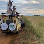 Wildlife Photo Tours in Africa